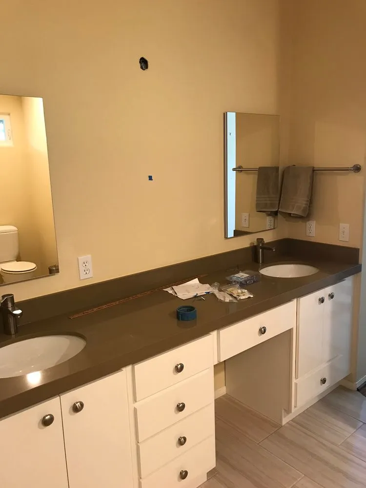 Slide of Your Handyman