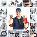 Slide of Your Helpful Plumber