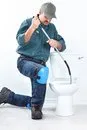 Slide of Your Helpful Plumber