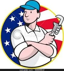 Slide of Your Helpful Plumber