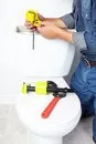 Slide of Your Helpful Plumber
