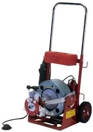 Slide of Your Helpful Plumber