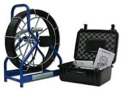 Slide of Your Helpful Plumber