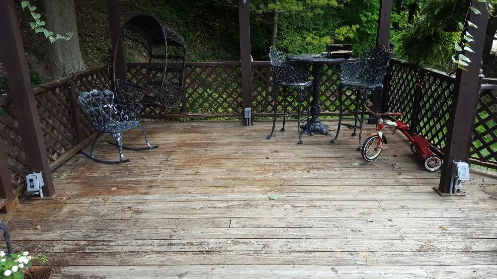 Slide of Your Home Handyman