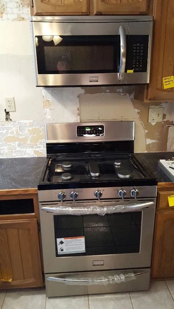 Slide of Your Home Handyman