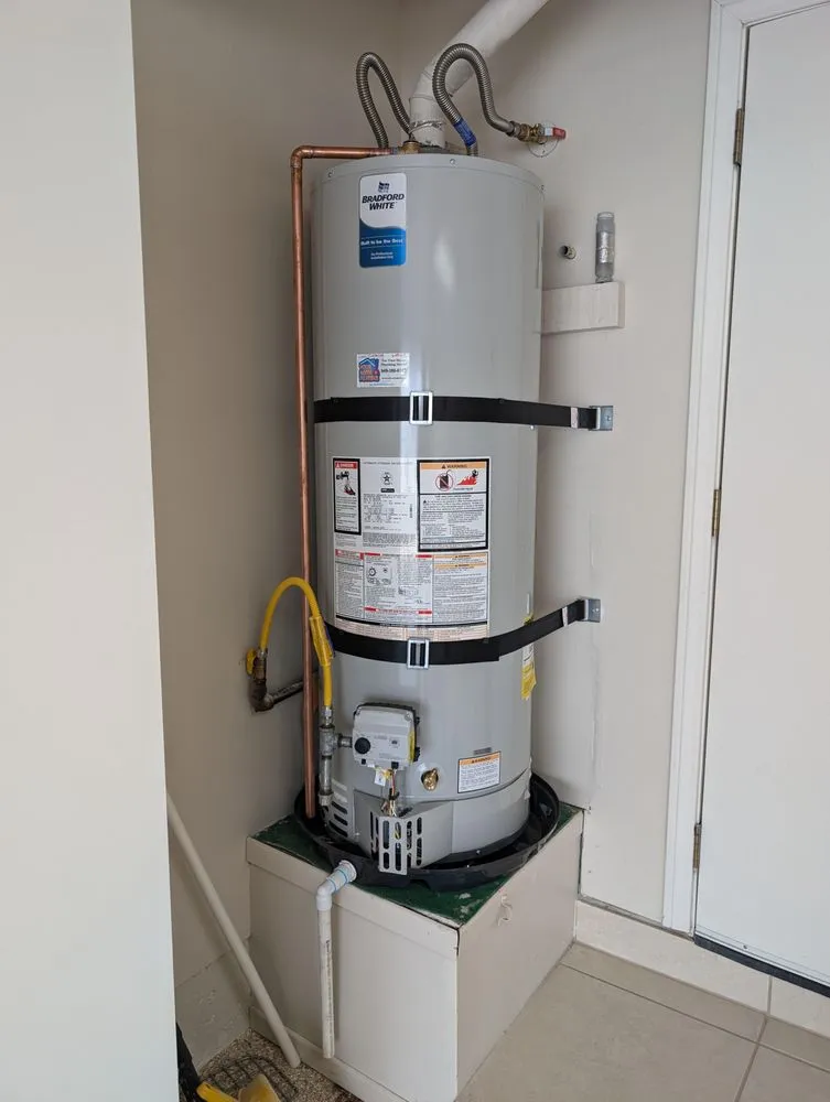 Slide of Your Home Plumber