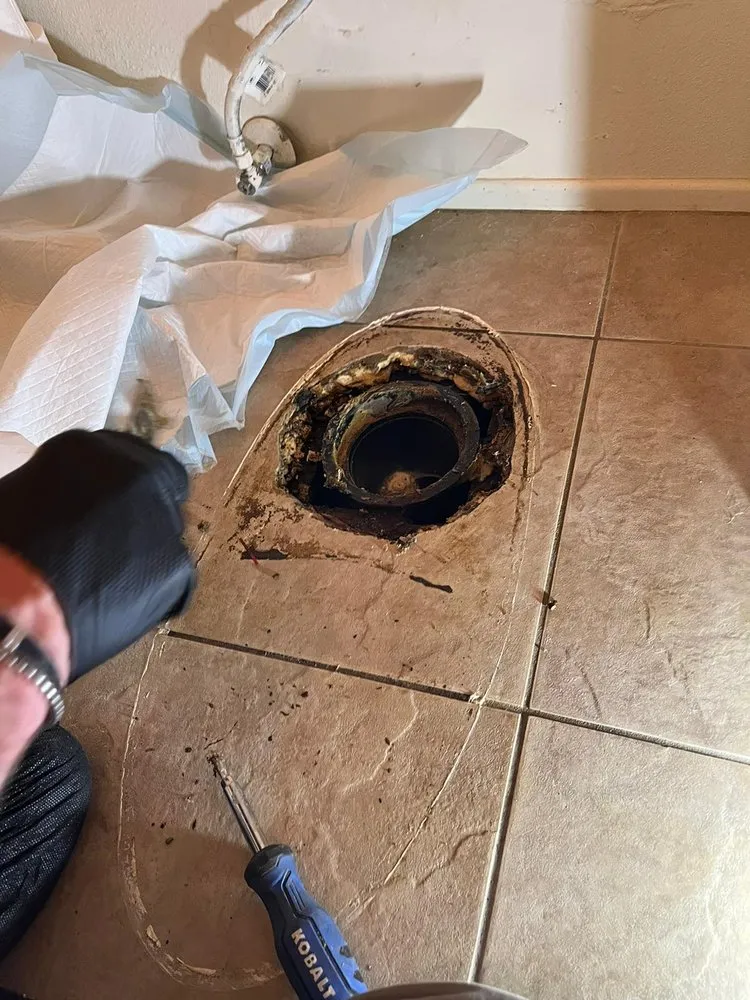 Slide of Your Home Plumber