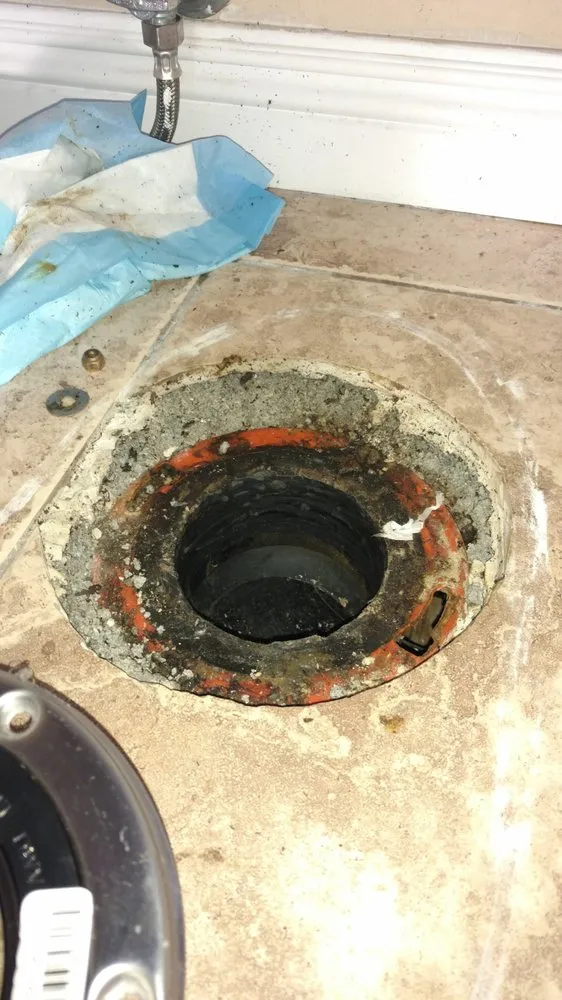 Slide of Your Home Plumber