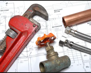 Slide of Your Home Plumber