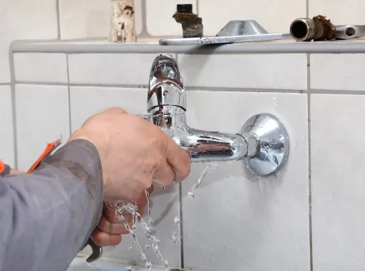 Slide of Your Home Plumber