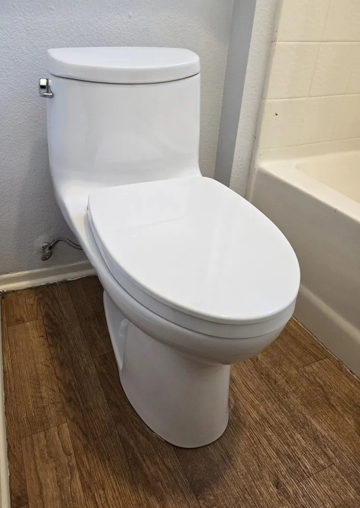 Slide of Your Home Plumber