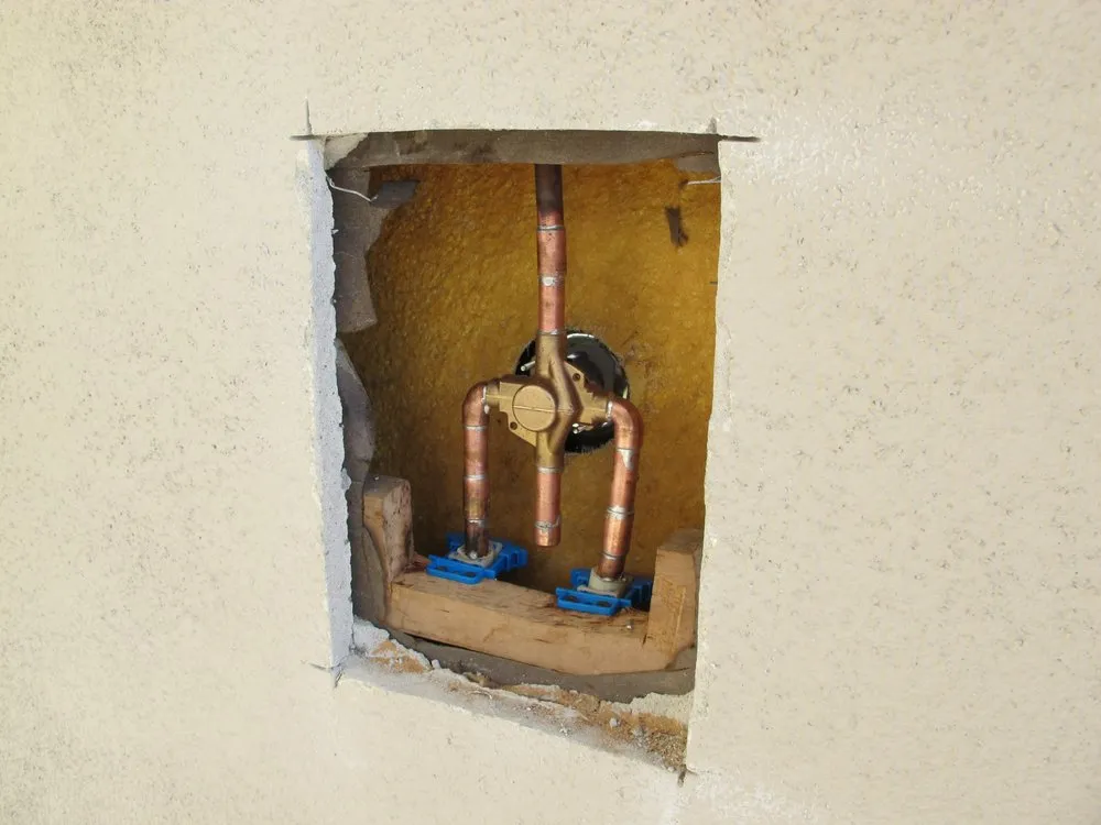Slide of Your Home Plumber
