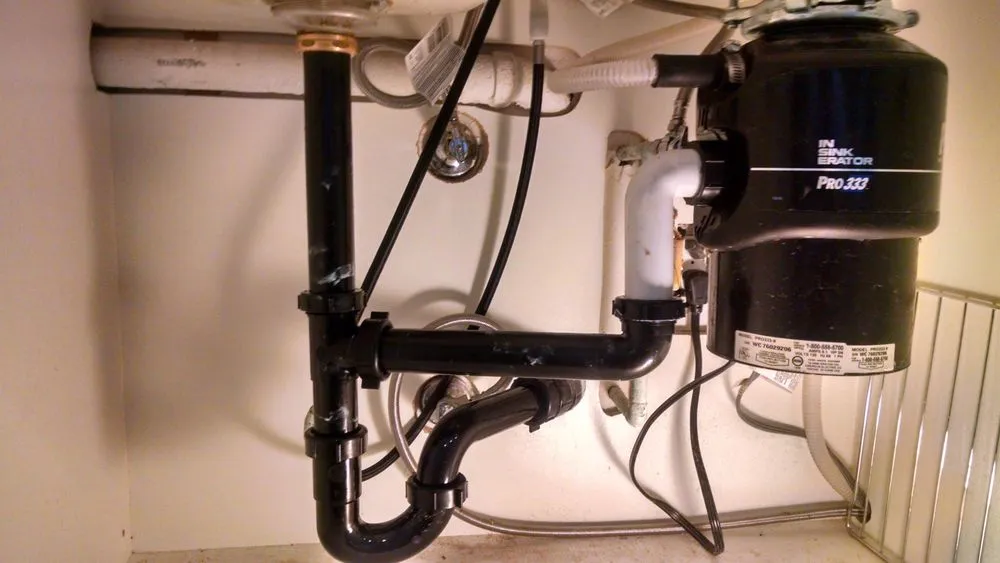 Slide of Your Home Plumber