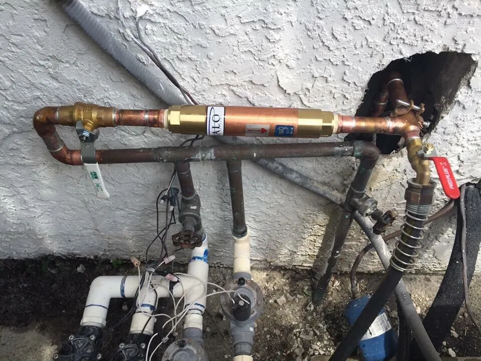 Slide of Your Home Services