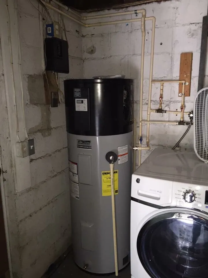 Slide of Your Home Services