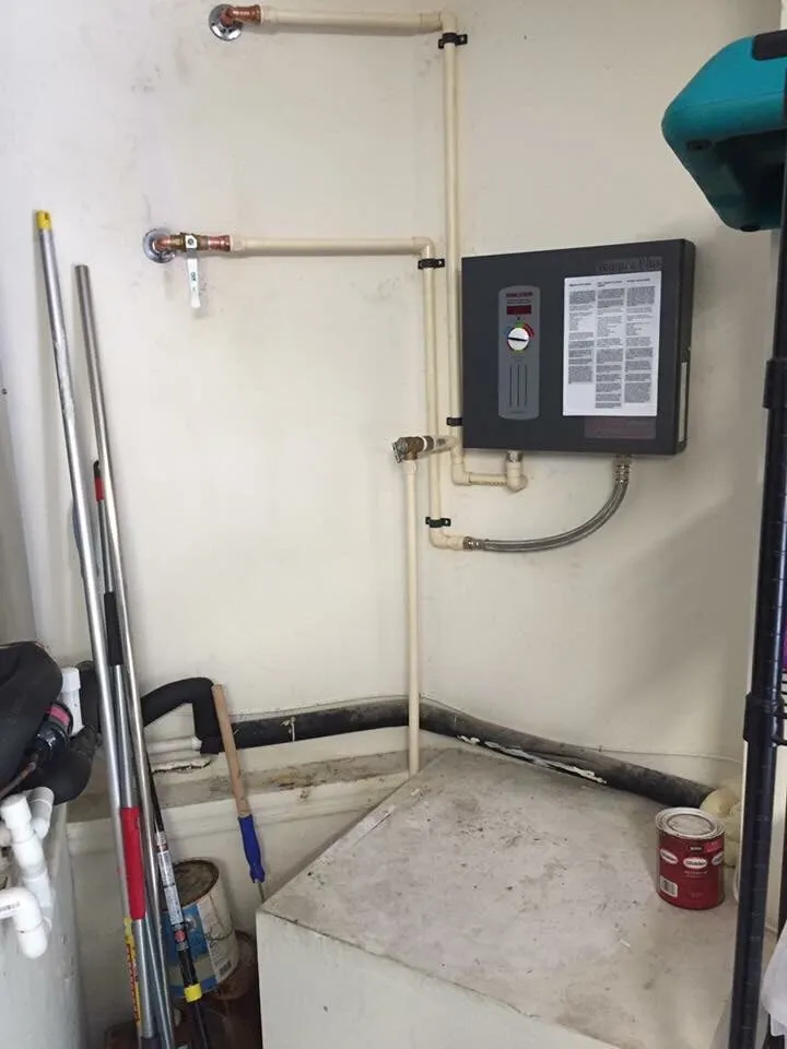 Slide of Your Home Services