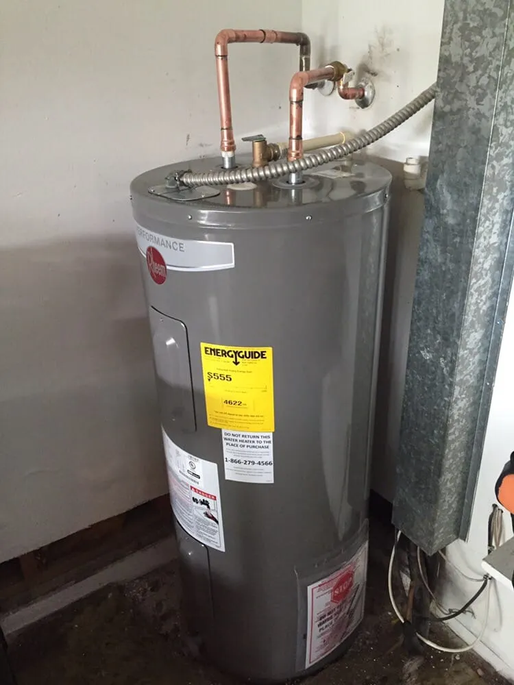 Slide of Your Home Services