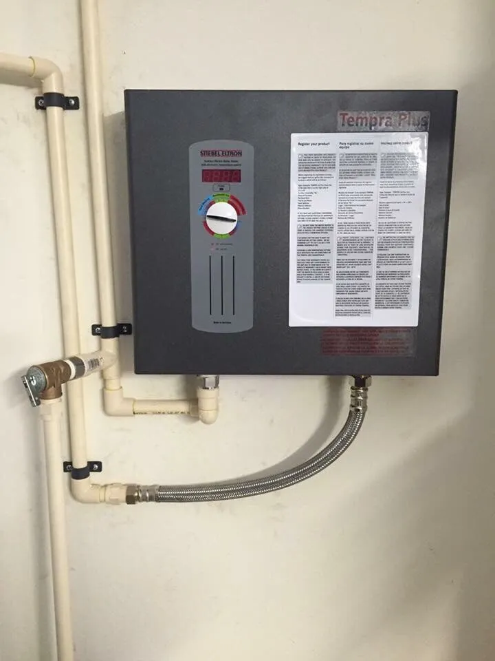 Slide of Your Home Services