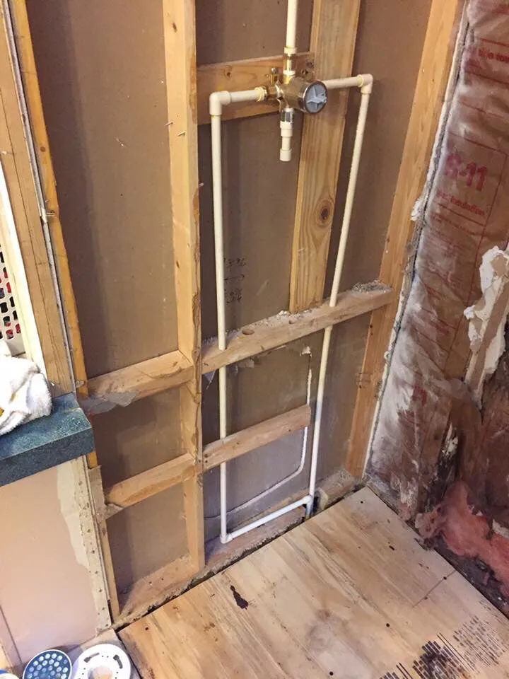 Slide of Your Home Services