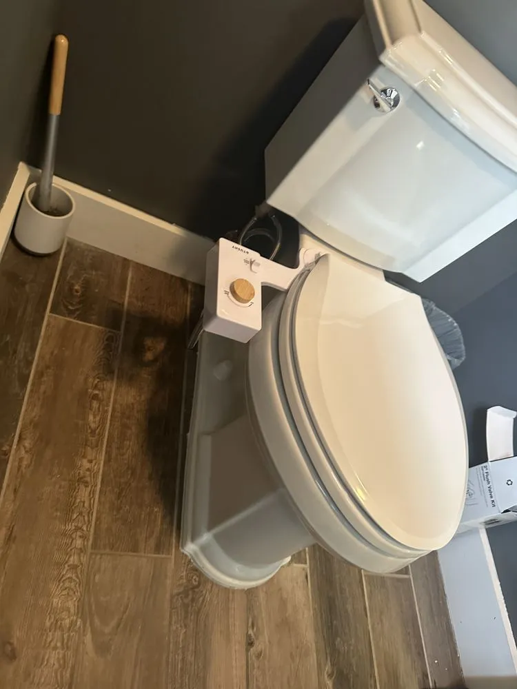 Slide of Your Hometown Plumber