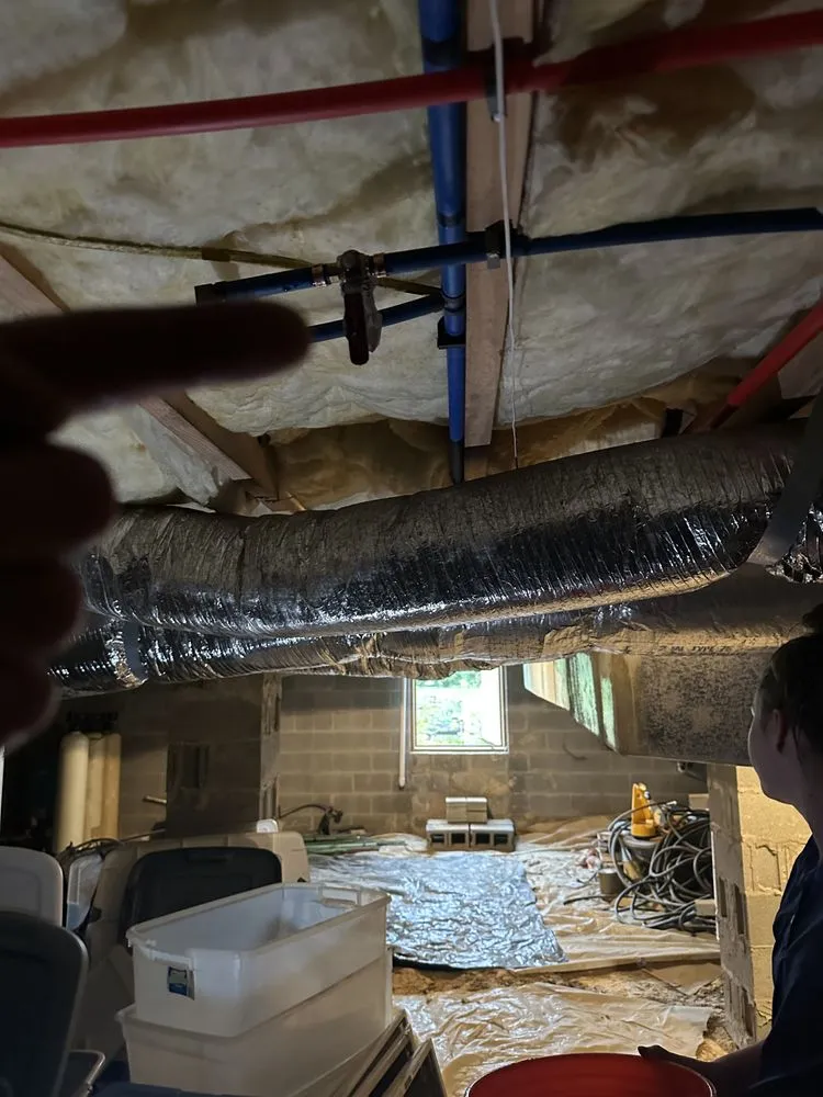 Slide of Your Hometown Plumber