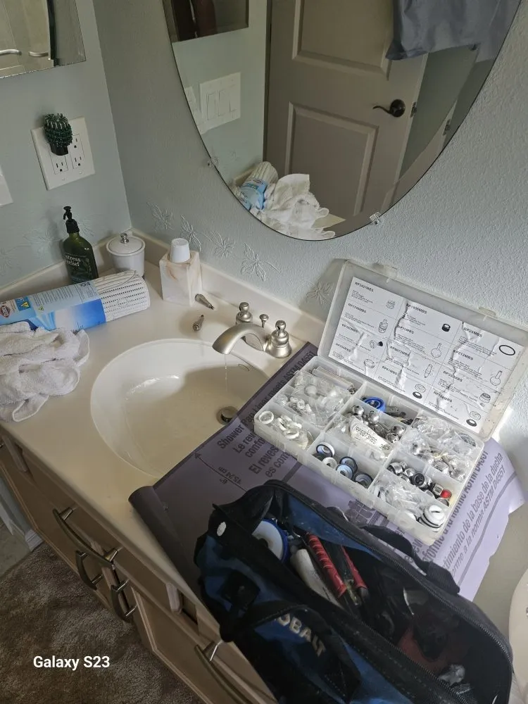 Slide of Your Hometown Plumber