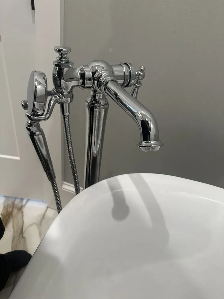 Slide of Your Hometown Plumber