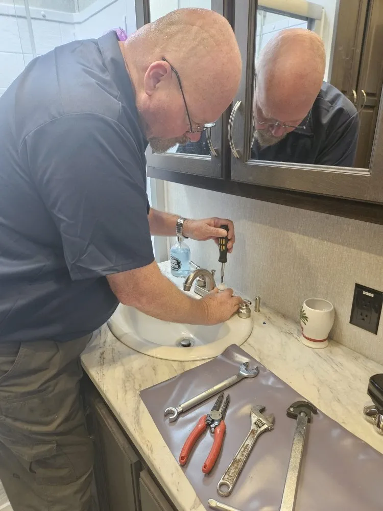 Slide of Your Hometown Plumber