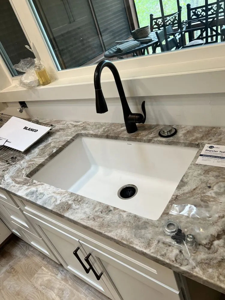 Slide of Your Hometown Plumber