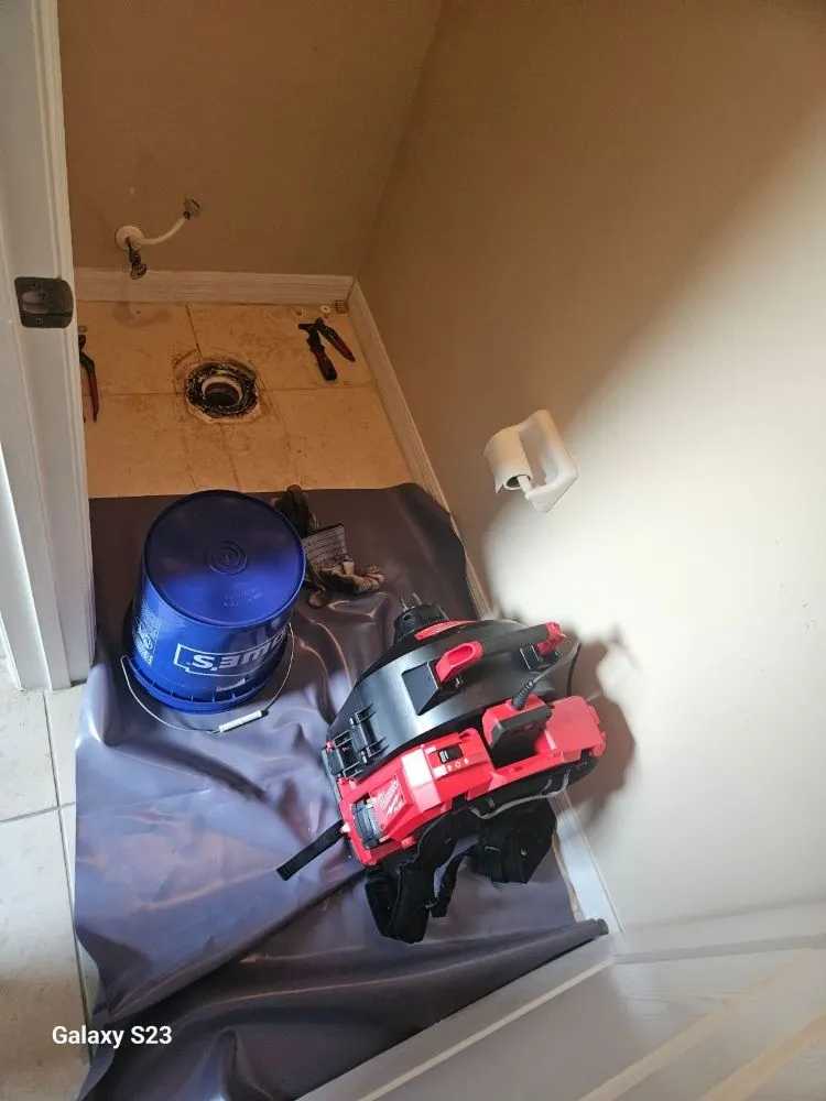 Slide of Your Hometown Plumber