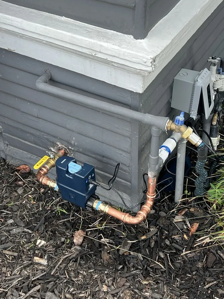 Slide of Your Honest Plumber