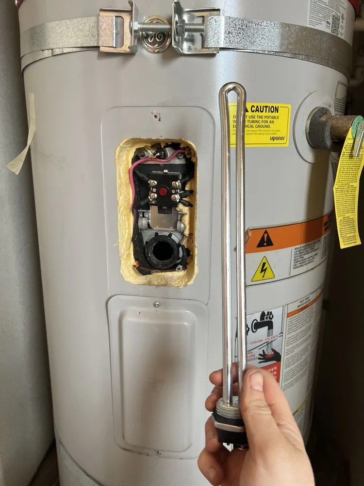 Slide of Your Honest Plumber