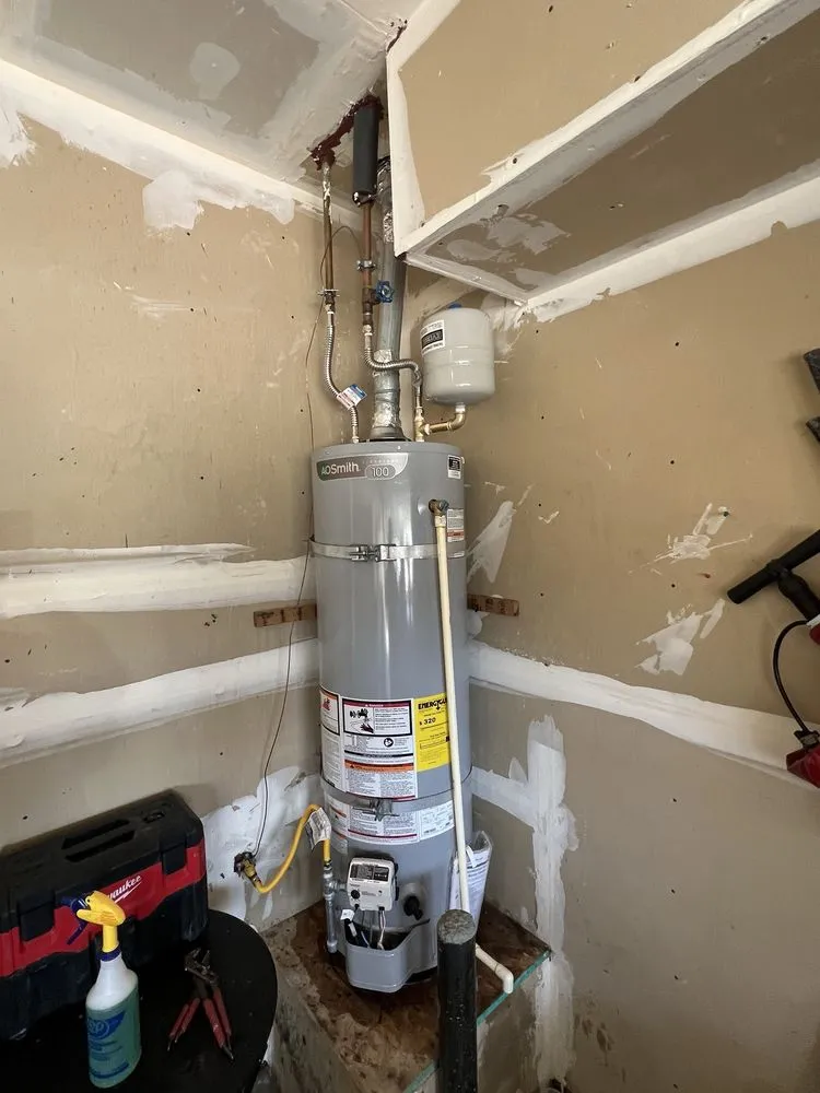 Slide of Your Honest Plumber