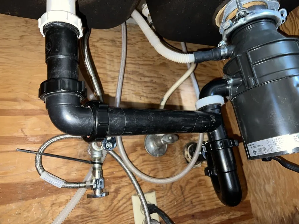 Slide of Your Honest Plumber