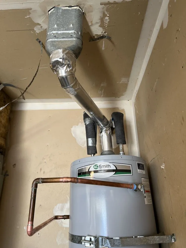 Slide of Your Honest Plumber