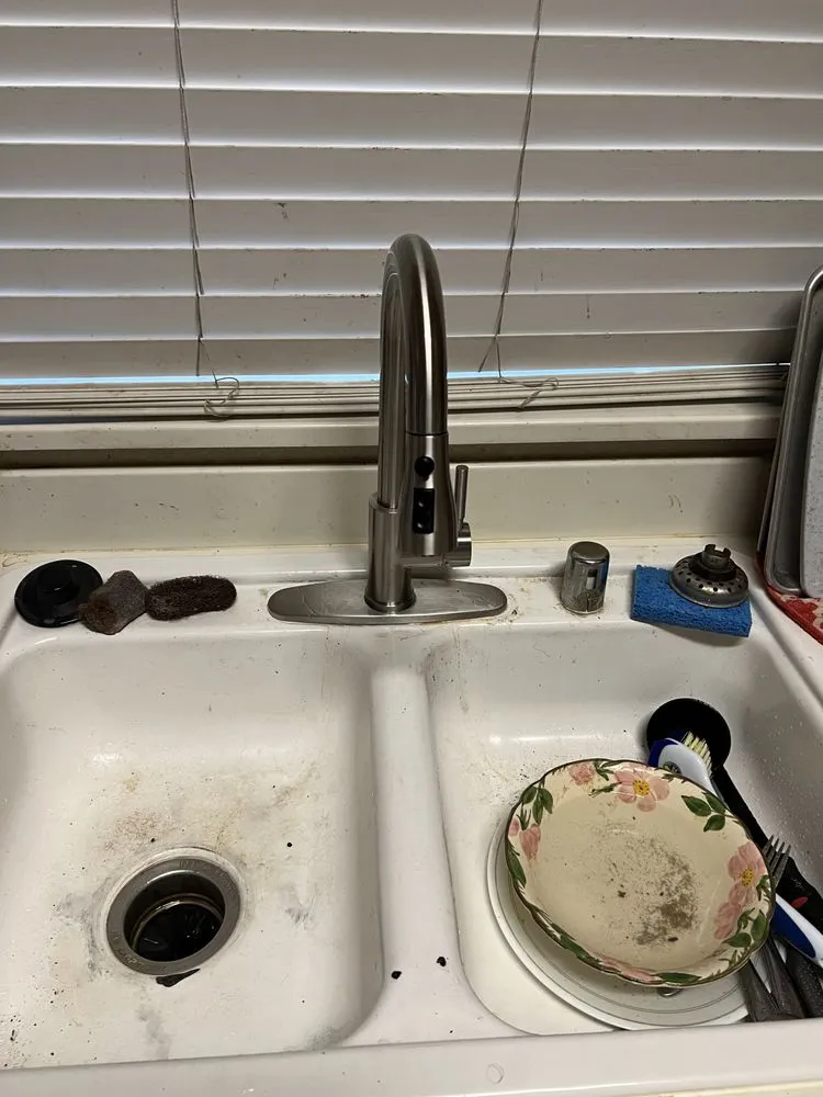 Slide of Your Honest Plumber