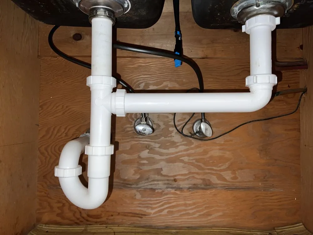 Slide of Your Honest Plumber