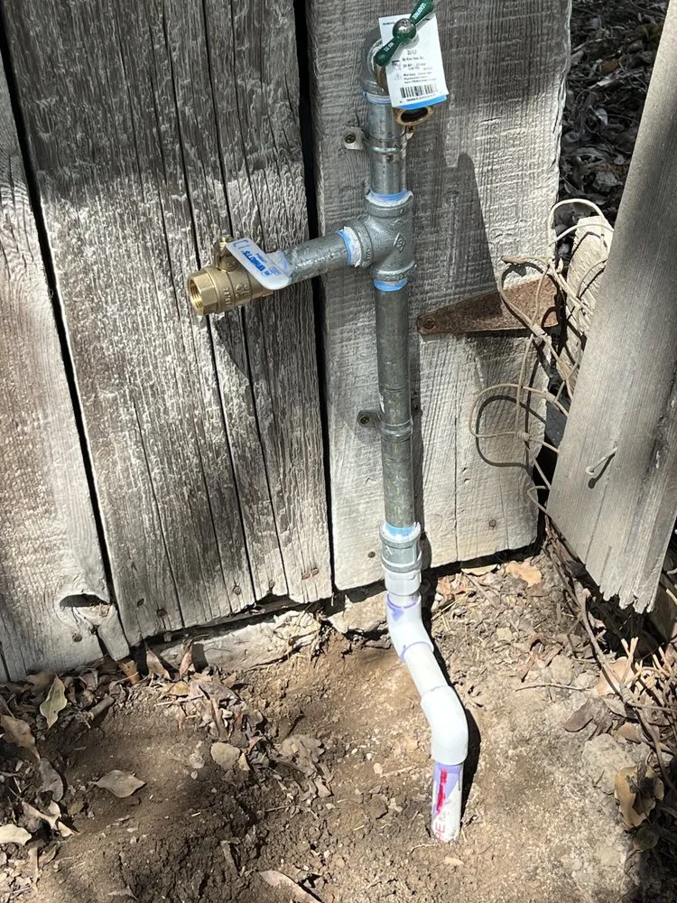 Slide of Your Honest Plumber