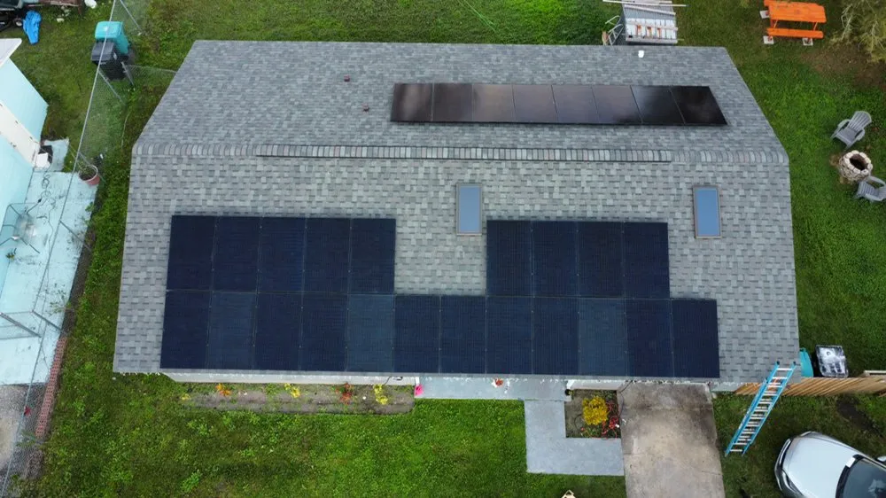 Slide of Your House Matter