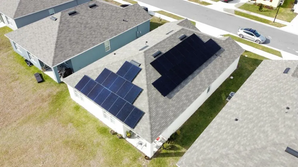 Slide of Your House Matter