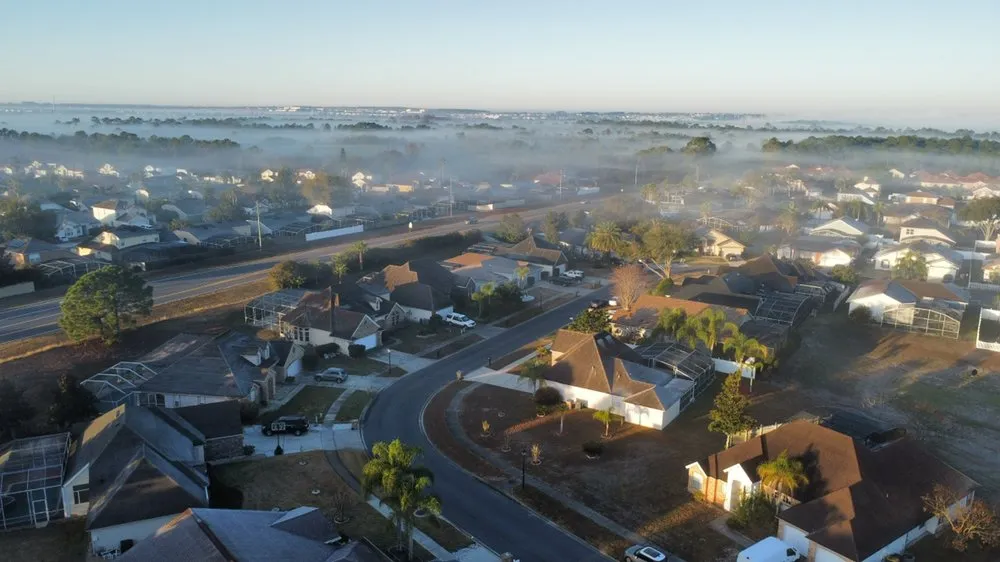 Slide of Your House Matter