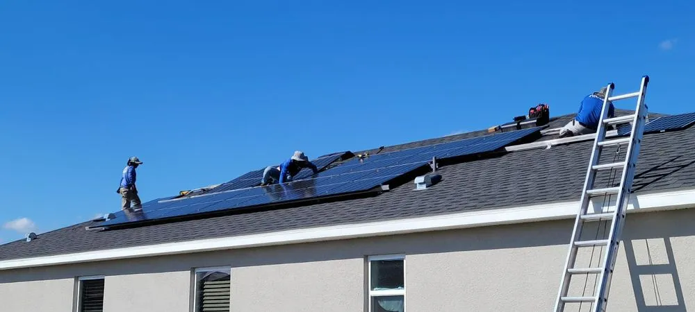 Slide of Your House Matter