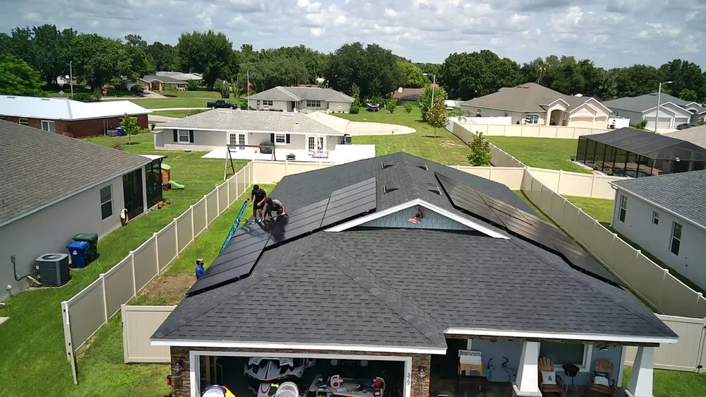 Slide of Your House Matter