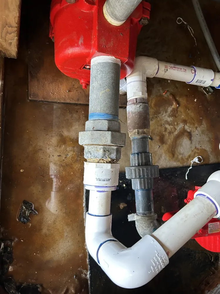 Slide of Your Juan And Only Plumber