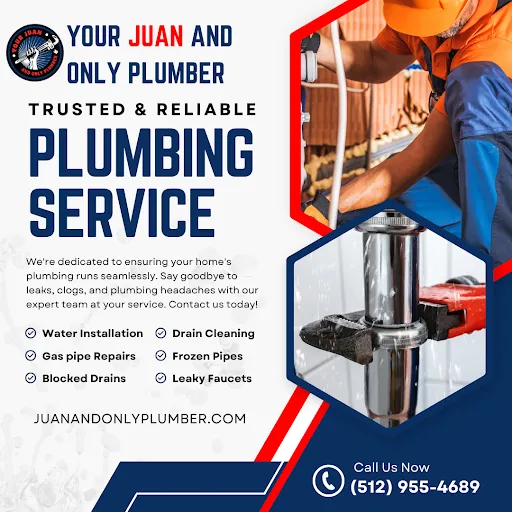 Slide of Your Juan And Only Plumber
