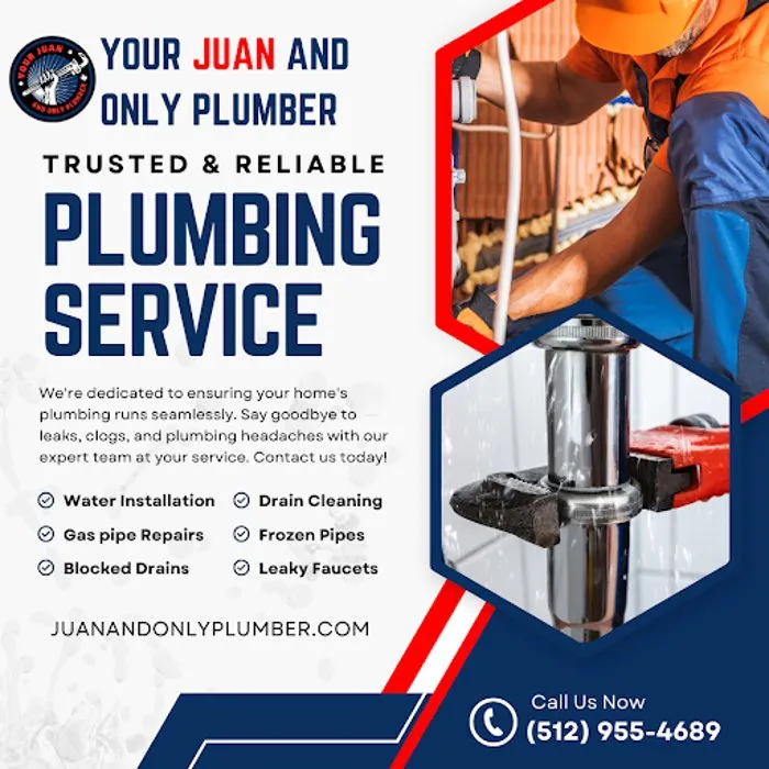 Slide of Your Juan And Only Plumber