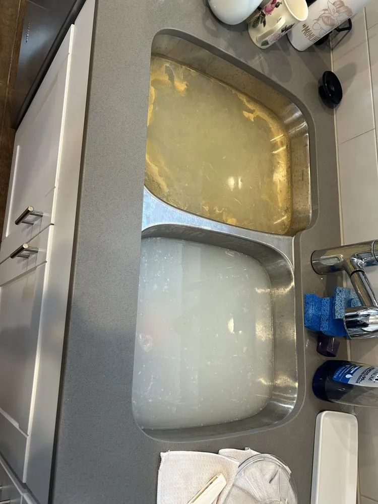 Slide of Your Juan And Only Plumber