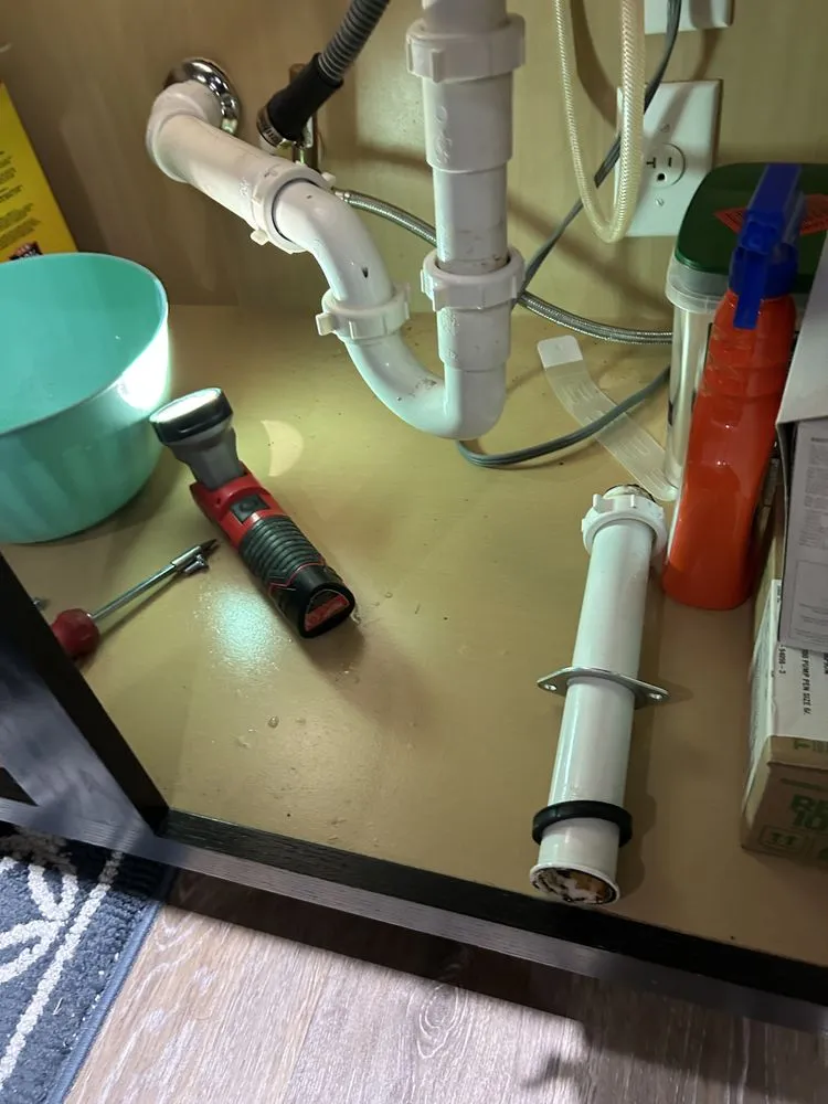 Slide of Your Juan And Only Plumber