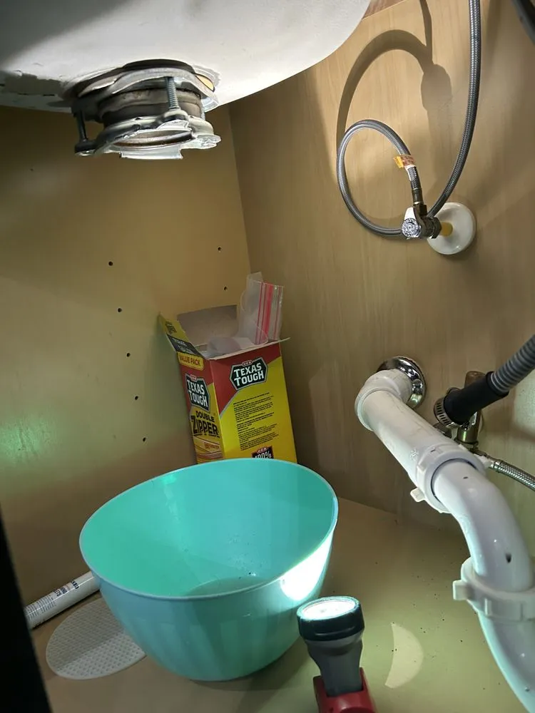 Slide of Your Juan And Only Plumber