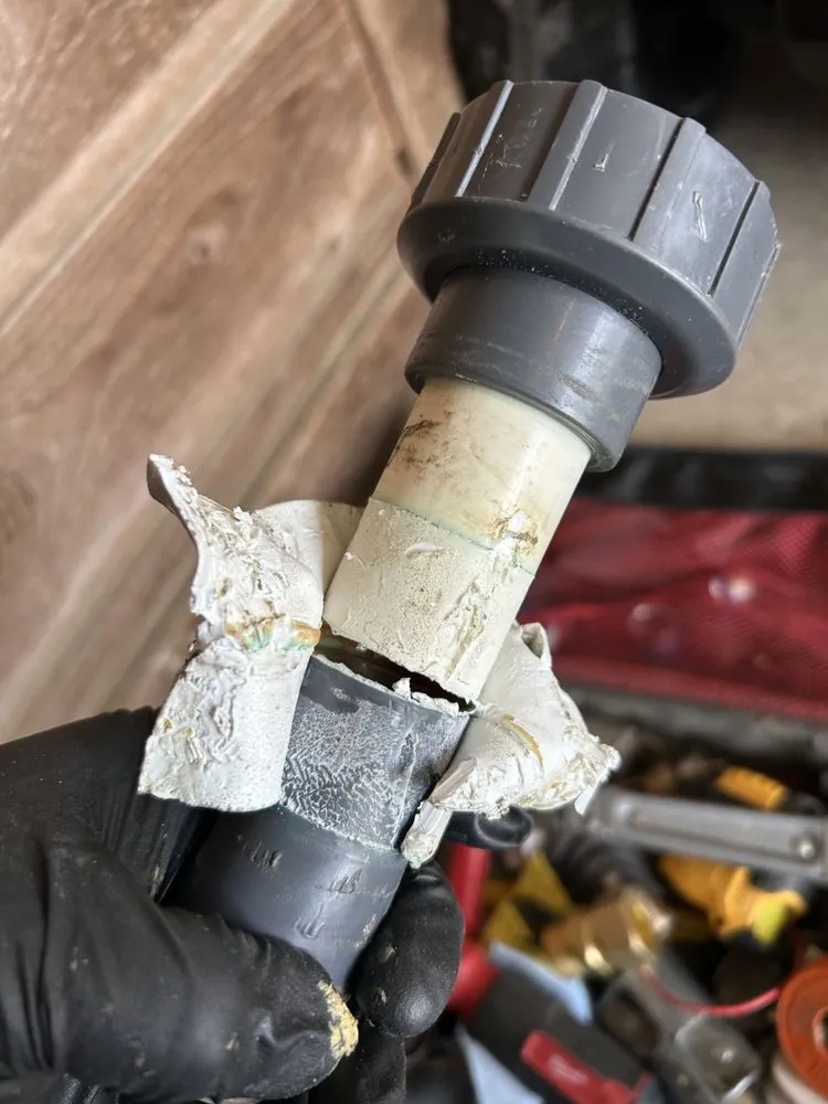 Slide of Your Juan And Only Plumber